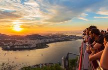 Sugarloaf Mountain Fast-Pass Ticket & Guided Tour