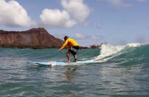 Private Surf Party (for 4) by the Waikiki Beachboys at the Royal