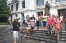 French Quarter Food Walking Tour