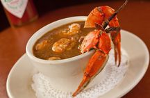 New Orleans Food Walking Tour