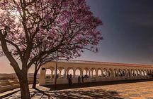 Private Half Day Tour: Sucre Walking Tour with Hotel Pick up