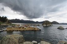 Private Tour to Copacabana and Sun Island from La Paz