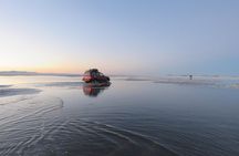 Half Day Trip to Uyuni Salt Flats Sunset Included