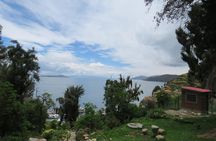 4-Day Bolivia Private Tour with English Guide from La Paz Bolivia