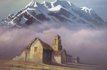 4-Day Bolivia Private Tour with English Guide from La Paz Bolivia