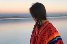 6 Days Private Best of Bolivia Tour from La Paz with Flights VIP