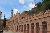Sucre City Tour With Visit to Cretaceous Park
