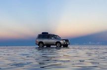 Luxury 2 Days Trip from La Paz to Uyuni Salt Flats by Flight