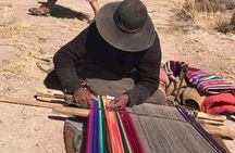 6-Day Bolivia Private Tour: La Paz-Uyuni Salt Flats-Lake Titicaca-Tihuanacu