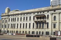 Cultural Caper Adelaide Walking Tour