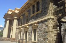 Around the Square Adelaide Walking Tour