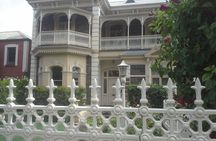 Adelaide Walking Tour: East End Escapade