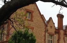 Adelaide Walking Tour: Hills, Squares and Parklands