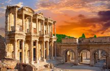 All Inclusive Private Ephesus Tour