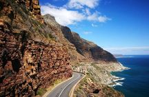 Half-Day Cape Peninsula Tour from Cape Town