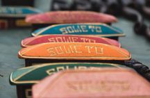 Full-Day Soweto, Apartheid Museum and City Tour from Johannesburg