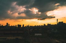 Full-Day Soweto, Apartheid Museum and City Tour from Johannesburg