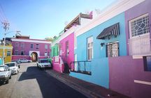 Cape Town City Tour Half-Day