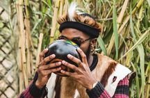 Soweto & Johannesburg Half Day Tour