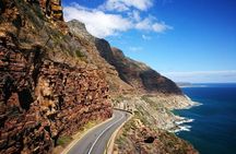 Full-Day Cape Peninsula Tour from Cape Town