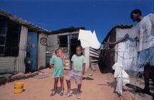 Half-Day Township Tour from Cape Town