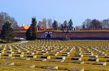Terezin Concentration Camp Day Tour from Prague