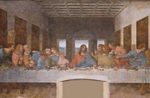 3-hour Milan The Last Supper and Vintage tram tour in Milan - small group tour