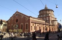 The Last Supper and Sforza Castle Tour - small group tour