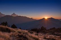 4-day Poon Hill Trek