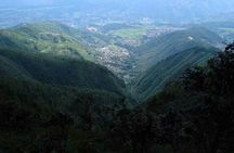 Champa Devi Hill Day Hike