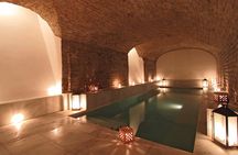 Seville City Tour and Thermal Baths Ticket