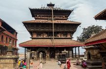 Exploring Kirtipur City of Glory & Bungamati, Khokana