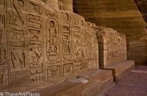 Kalabsha Temple and Nubian Museum Day Tour from Aswan