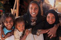 Nubian Village Day Tour In Aswan
