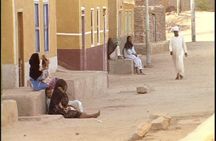 Nubian Village Day Tour In Aswan
