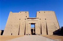 Top Day Tour To Luxor From Aswan