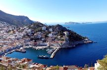 3-Day Private Tour of Mycenae, Nafplio, Epidaurus, plus Hydra and Spetses Island