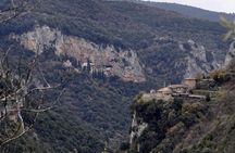 Mountain Villages of Peloponnese, Monasteries and Lousios River Private Day Trip