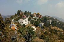 Chisapani Nagarkot Trekking