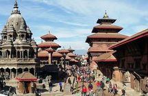 Private Full-Day Kathmandu City Tour