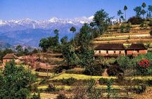 Private Full-Day Hiking Tour in Nagarkot