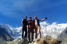 Annapurna Sanctuary ( ABC) Trek