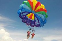 Amazing Parasailing Trip in Hurghada Including Transfers