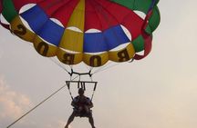Amazing Parasailing Trip in Hurghada Including Transfers