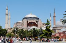 Best Seller; Private Guided Istanbul Tour