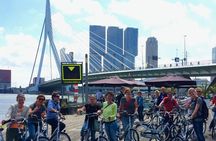 Rotterdam Highlights Bike Tour 