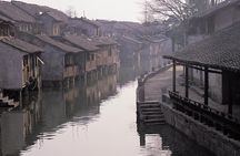Private Day Excursion to Wuzhen Water Town from Shanghai
