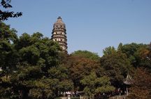 Private Day Excursion to Suzhou from Shanghai