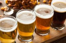 Kansas City Brewery Tour
