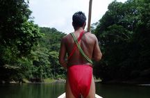  Emberá Village Overnight Tour